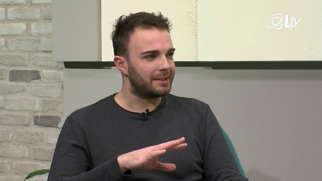 Čujte i počujte - Davor Terzić