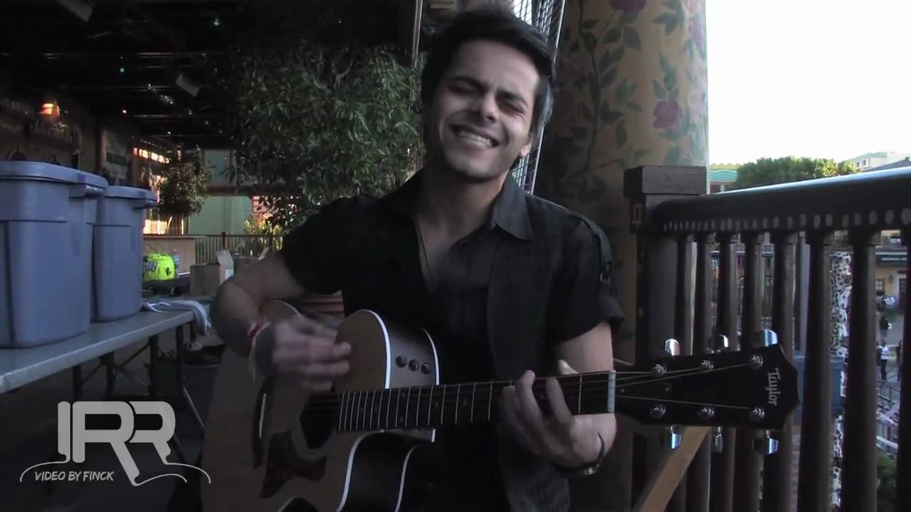 There For Tomorrow - Deathbed - Live Acoustic Session