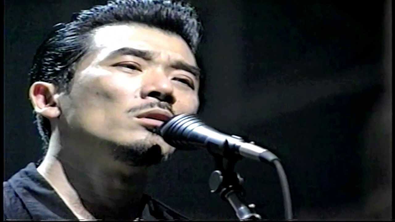 宇崎竜童 「魂の1/2」