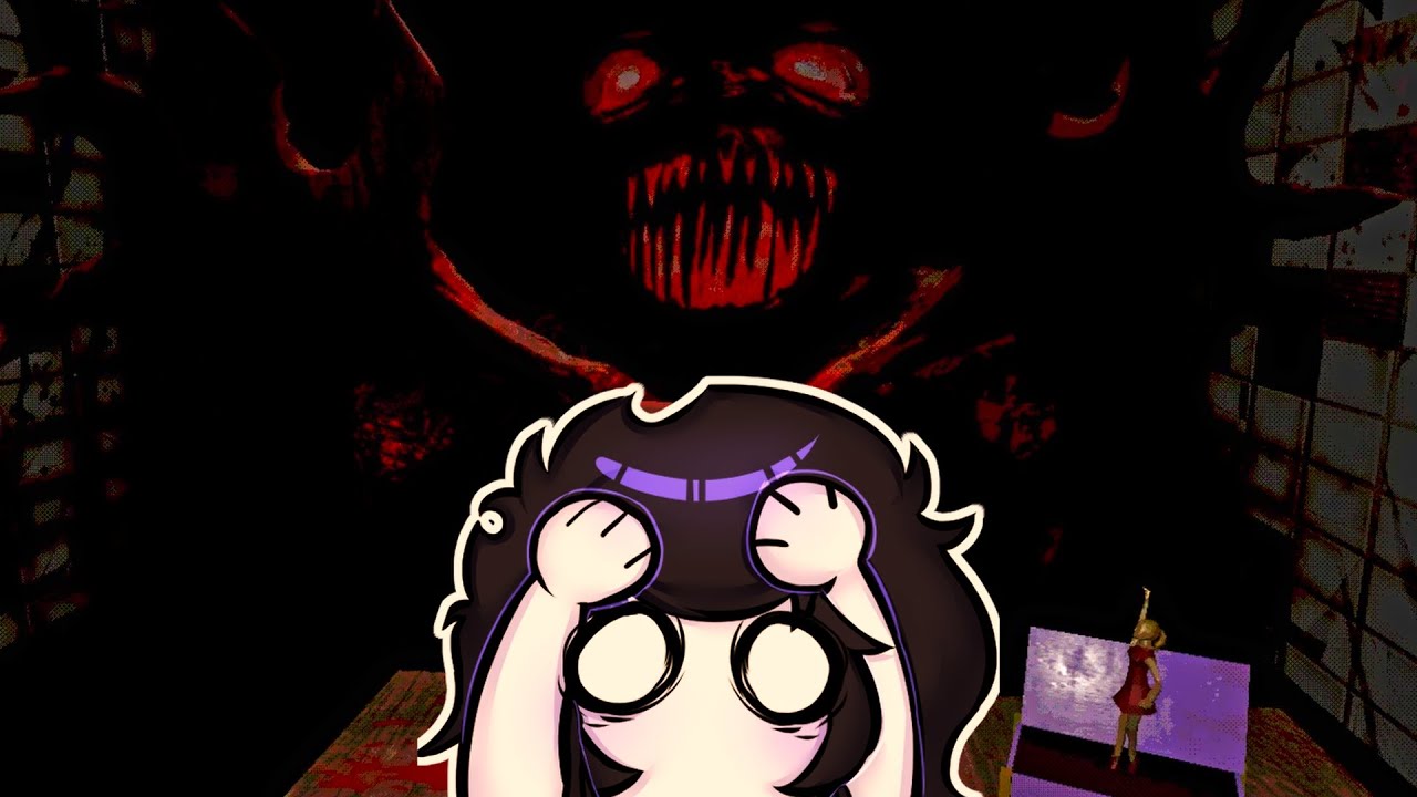 Preciso cozinhar para minha filha... Talvez ela seja um monstro - Kitchen Gore