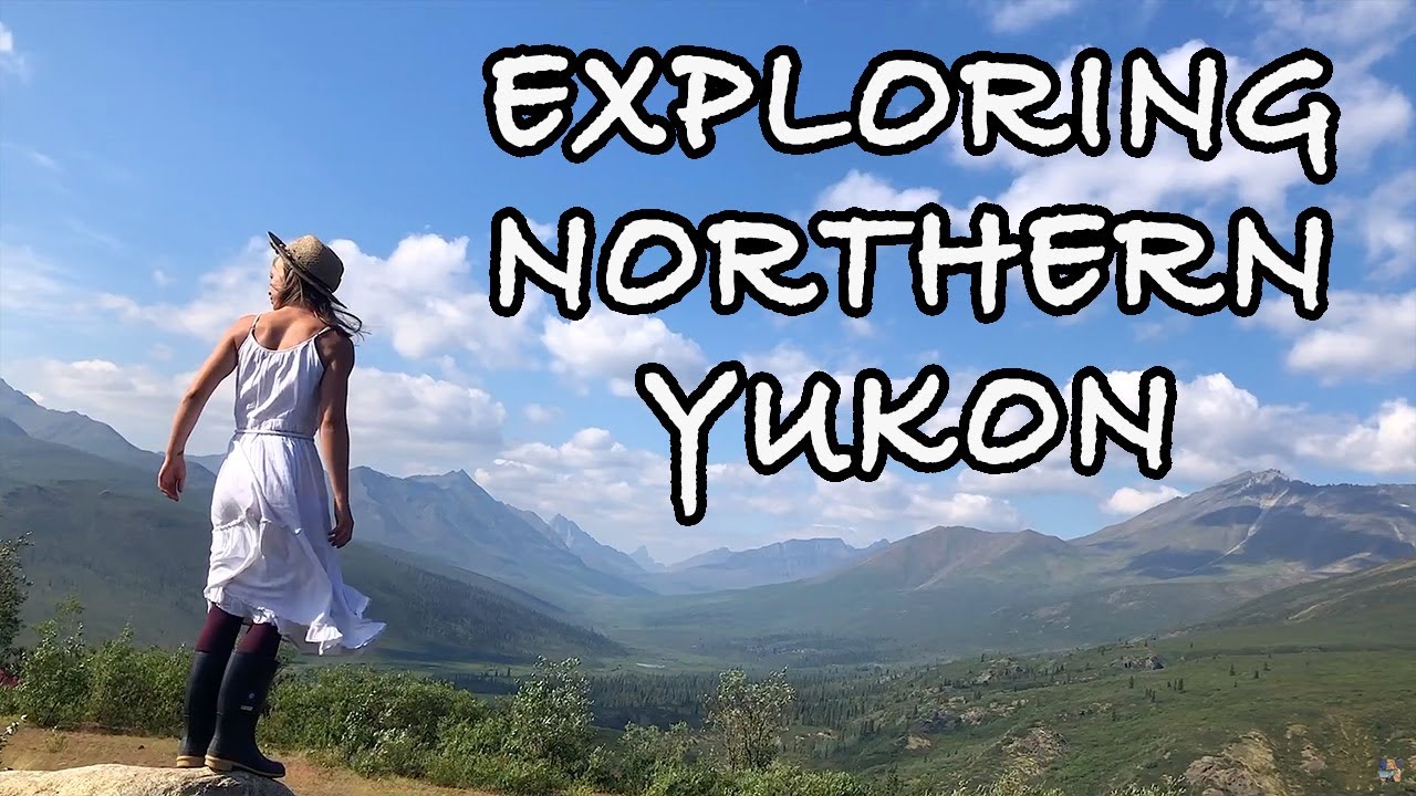 Who was the real Klondike Kate? Travelling the Yukon, Dawson city & gold rush history.