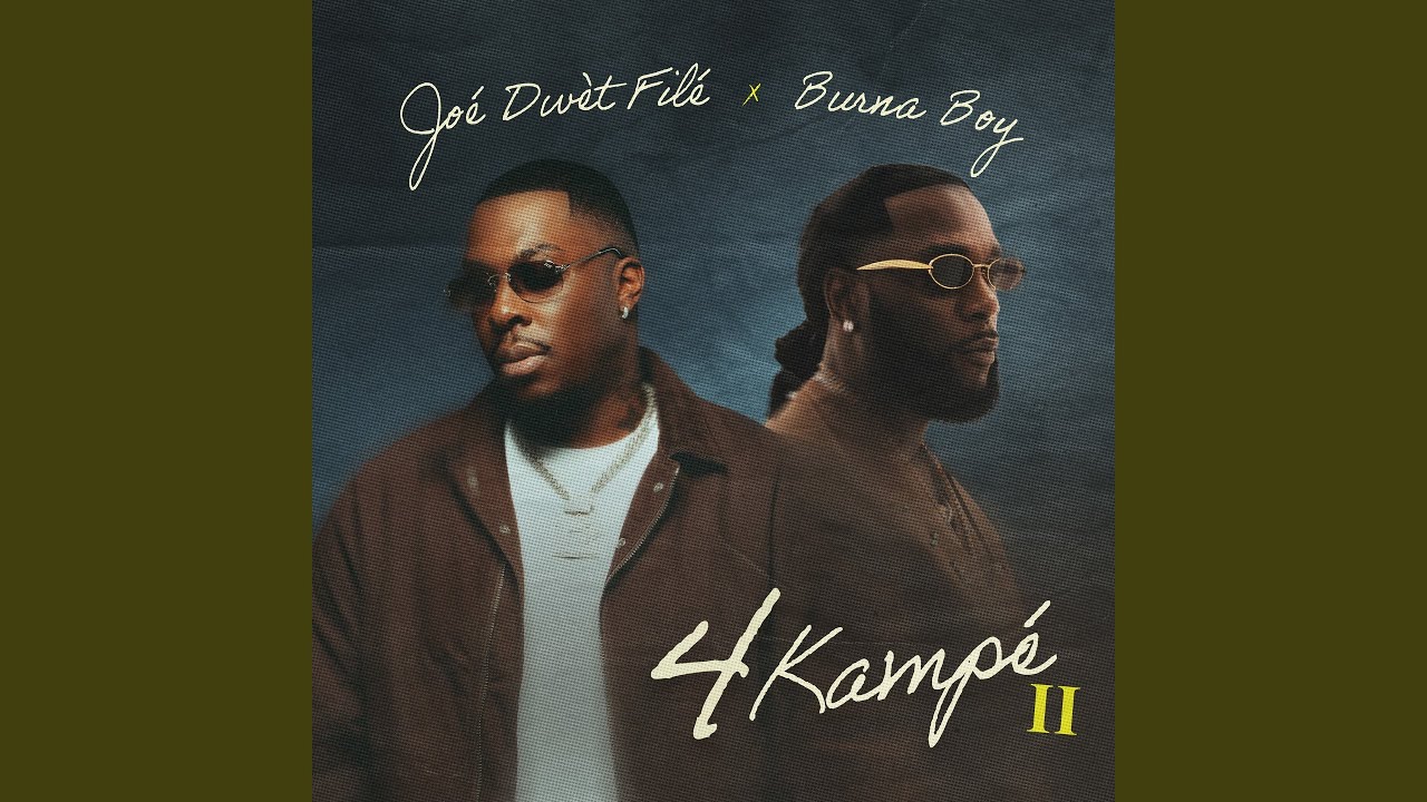 4 Kampé II