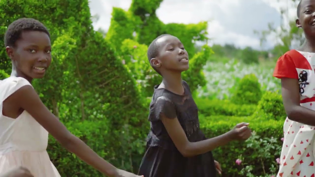 Musandidelere- Moyale CCAP nursery choir (official video)