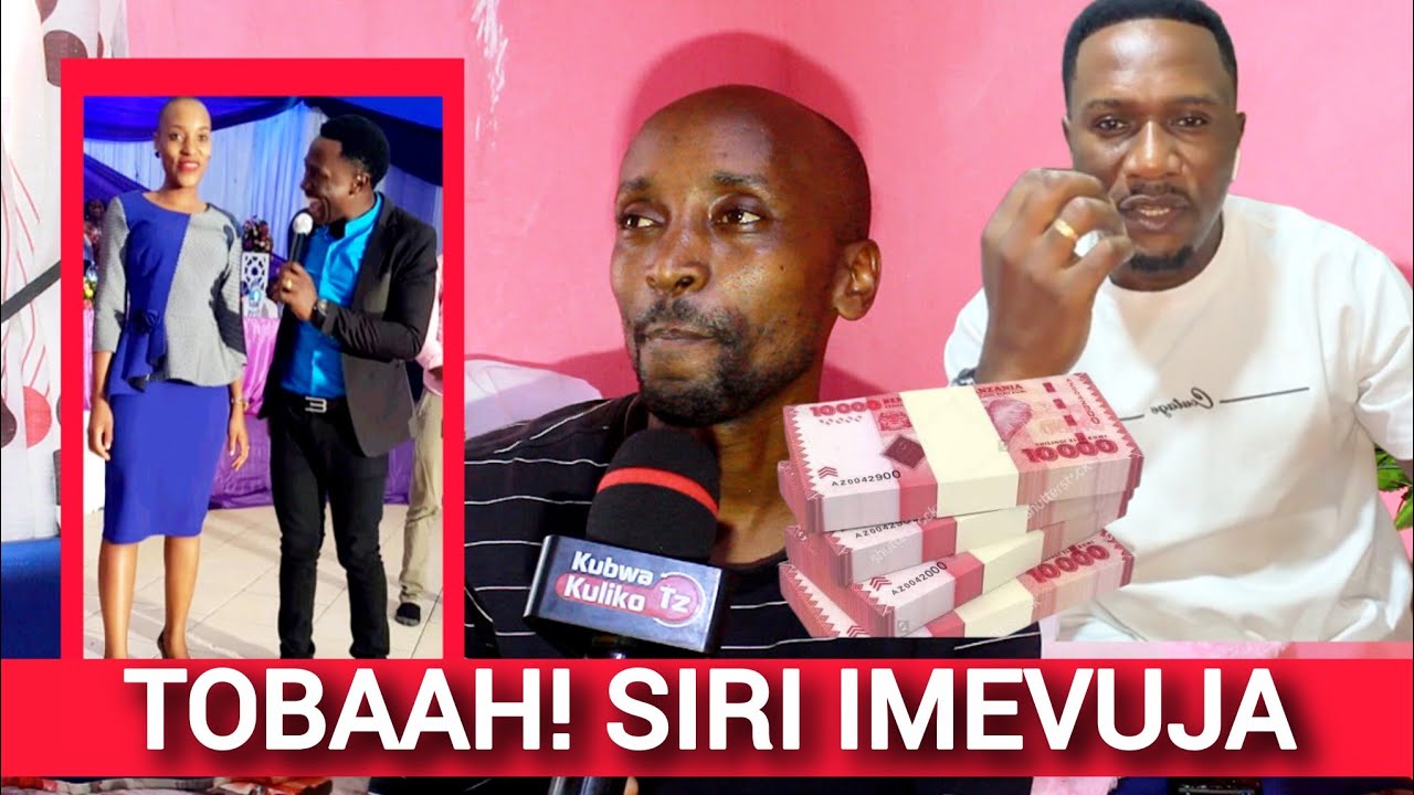 KOBELO MSAIDIZI WA MASANJA MKANDAMIZAJI AFICHUA SIRI UTAJILI WA MASANJA HII AIBU