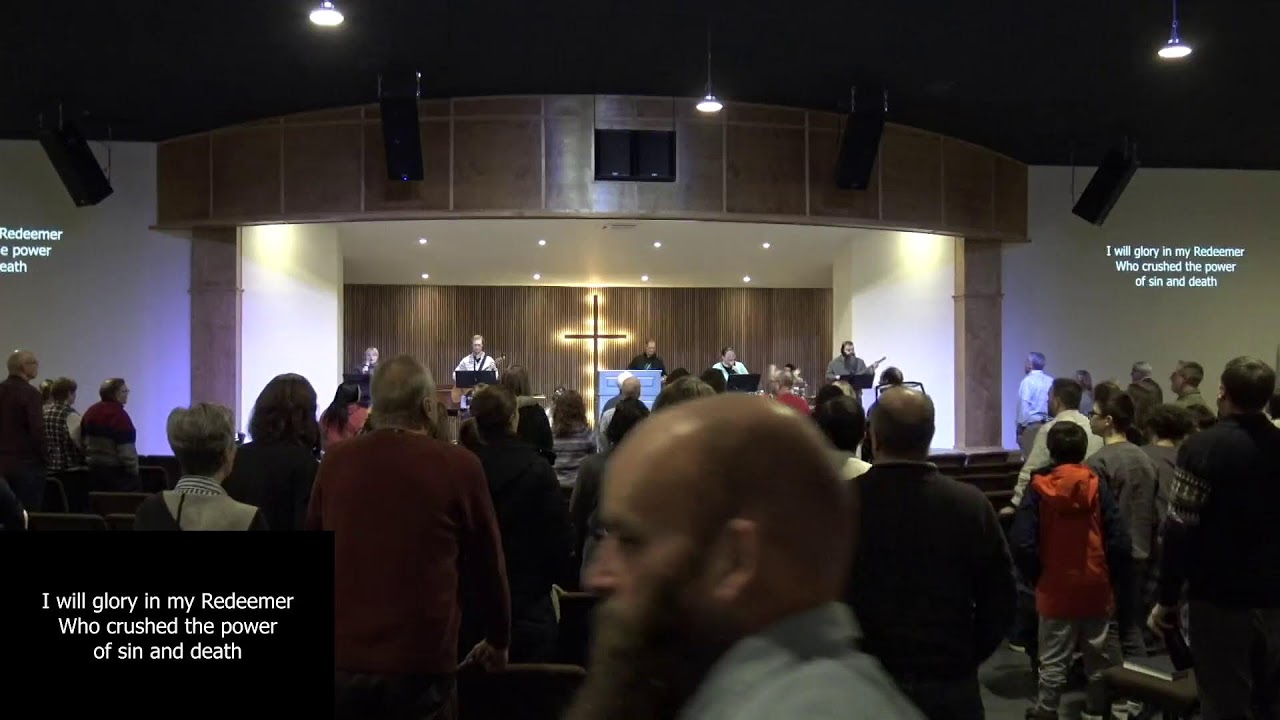 GBC Livestream
