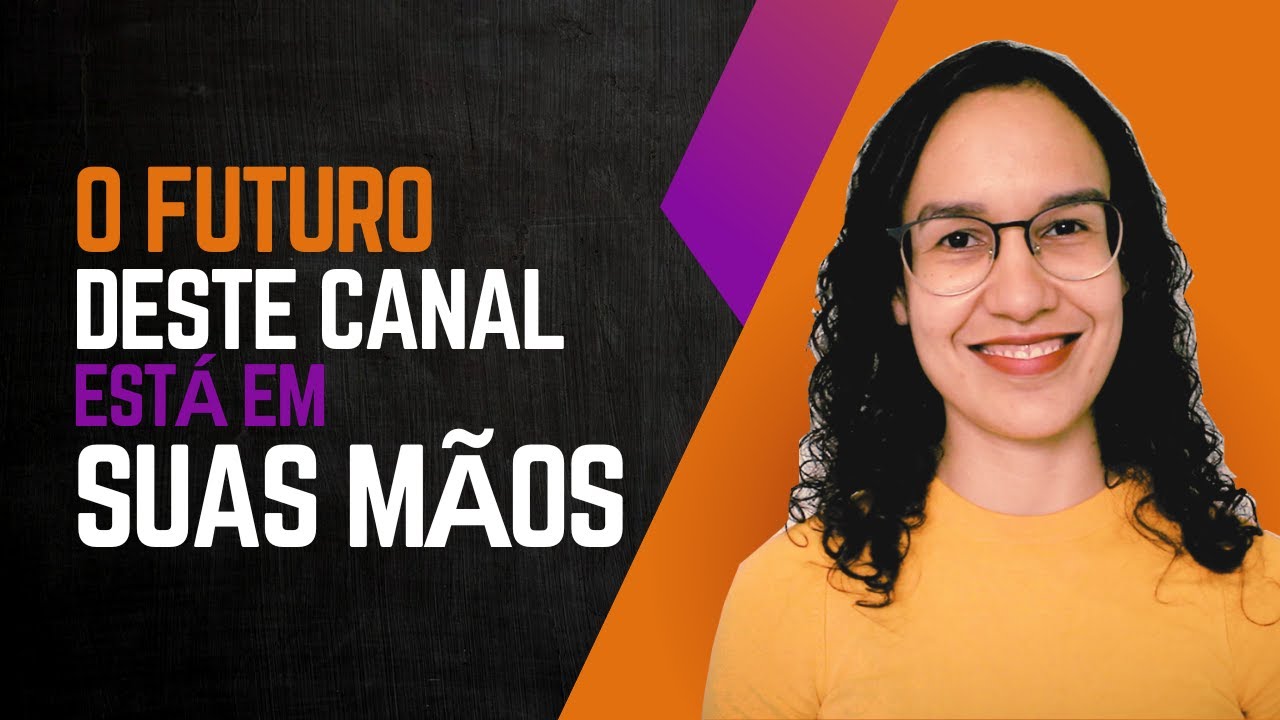 Por que ficamos 2 anos sem postar no YouTube (e o que vem agora)!
