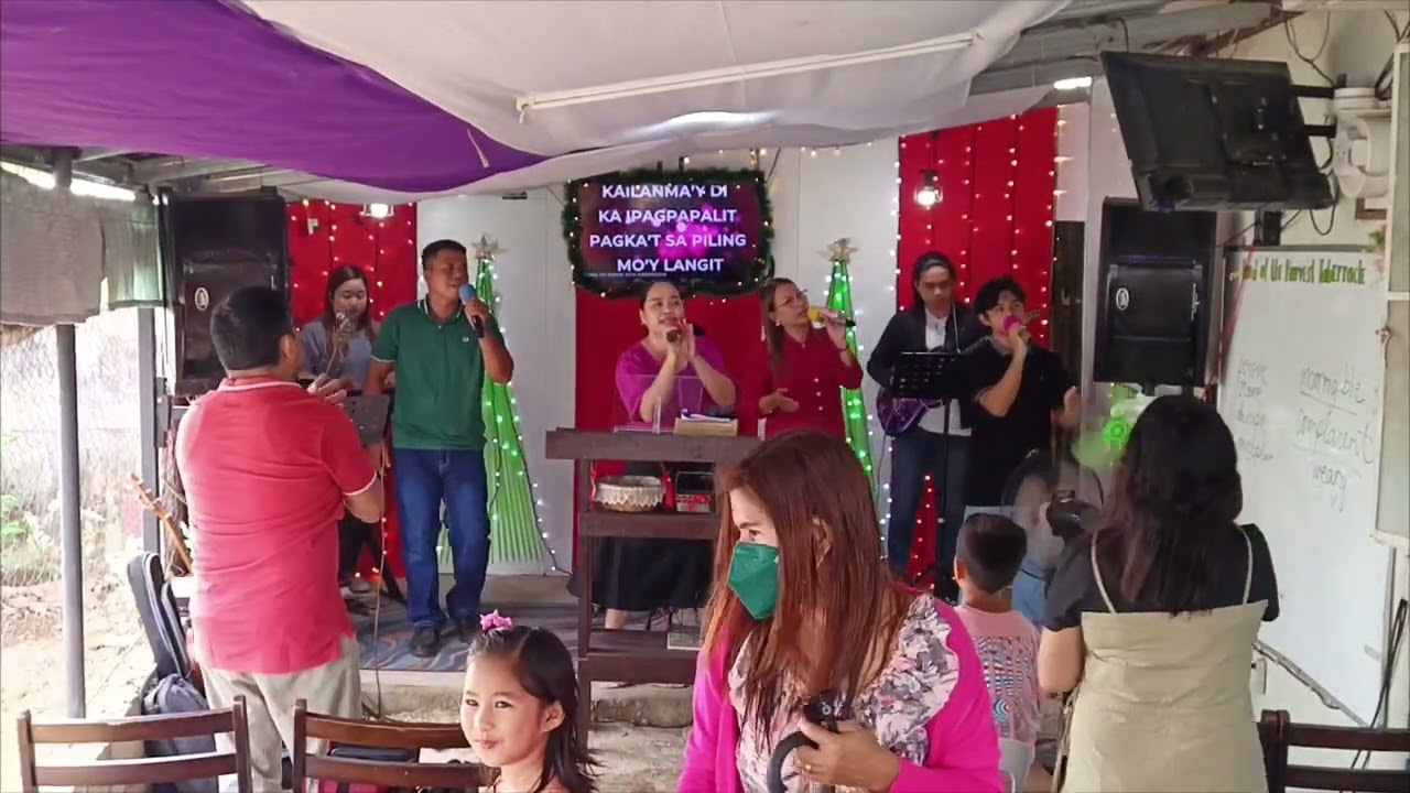 Sunday Praise and Worship