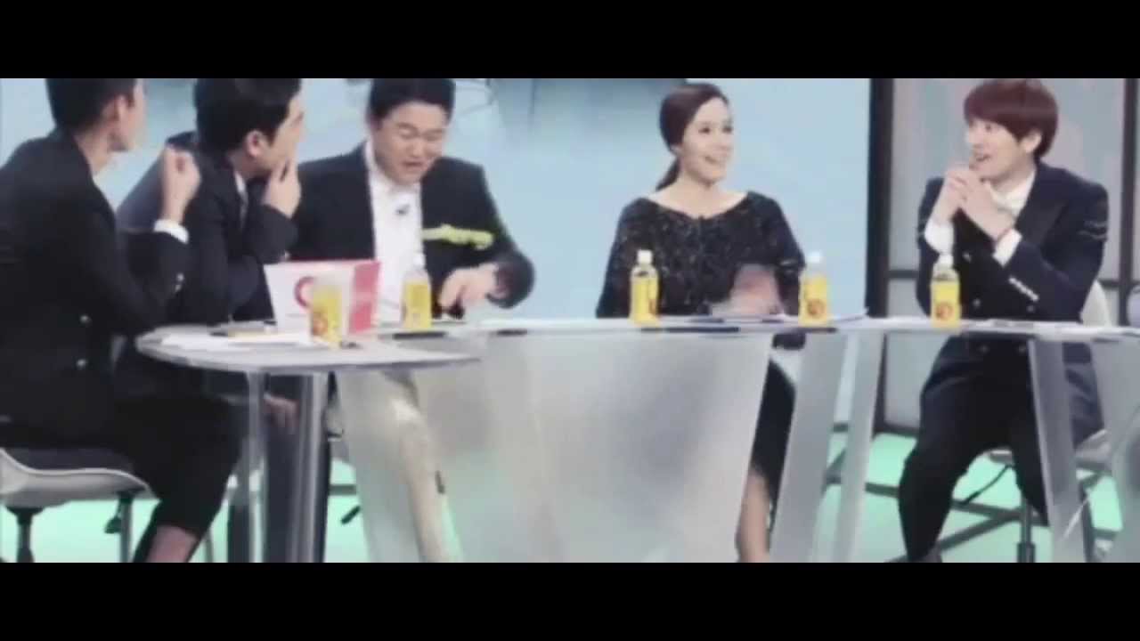 Yoonchul moment - 