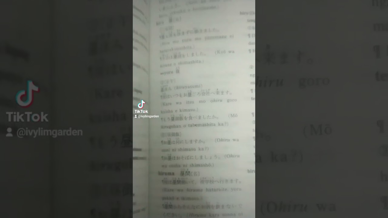 #tuitionteacherivylim #tuitionteacher #tuition #tuitionclass #tuisyen #japaneseivylim 31/3/24