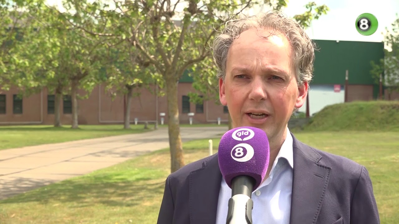 Ruim honderd banen op de tocht bij Gieterij Lovink in Terborg