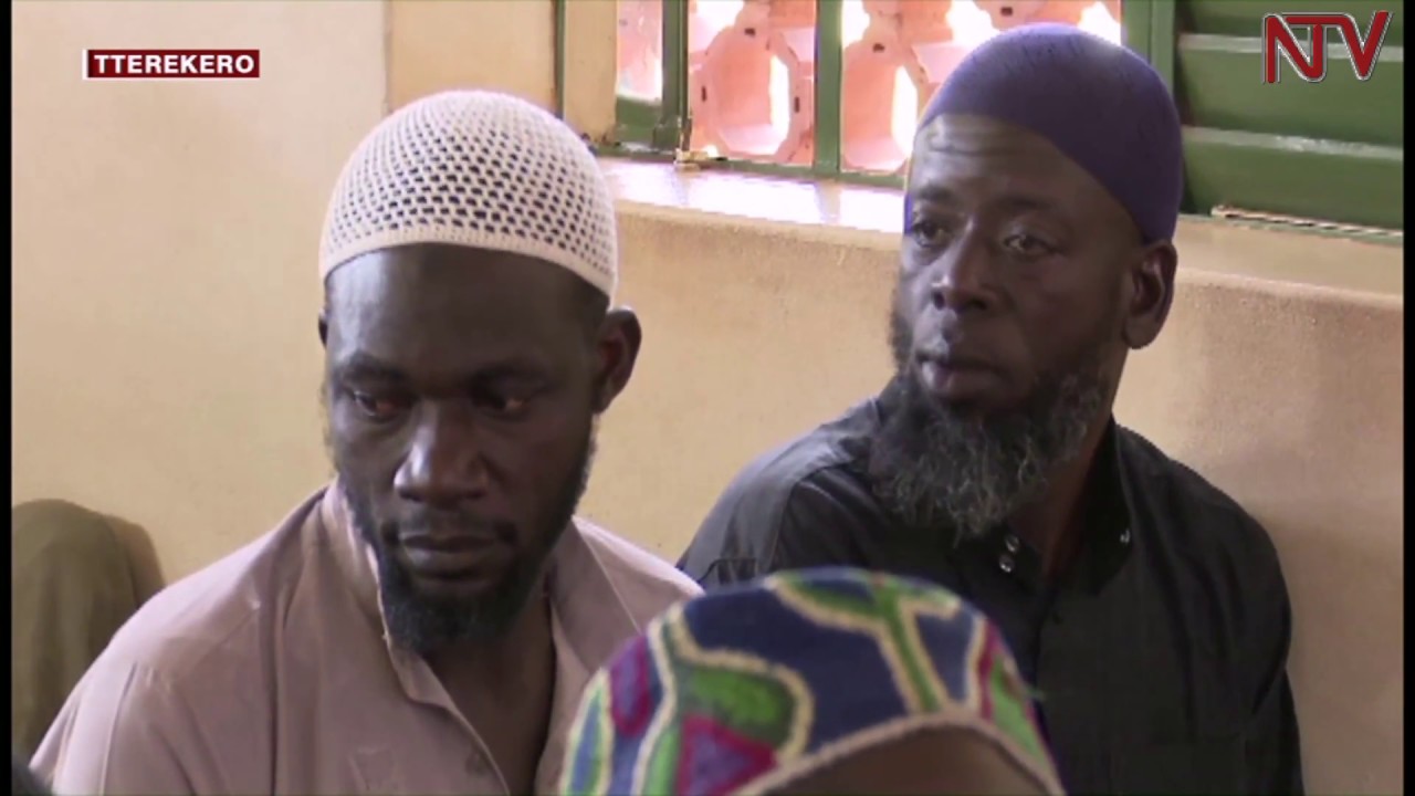 Biibino ebirara byobadde tomanyi  ku kufa kwa Kaweesi