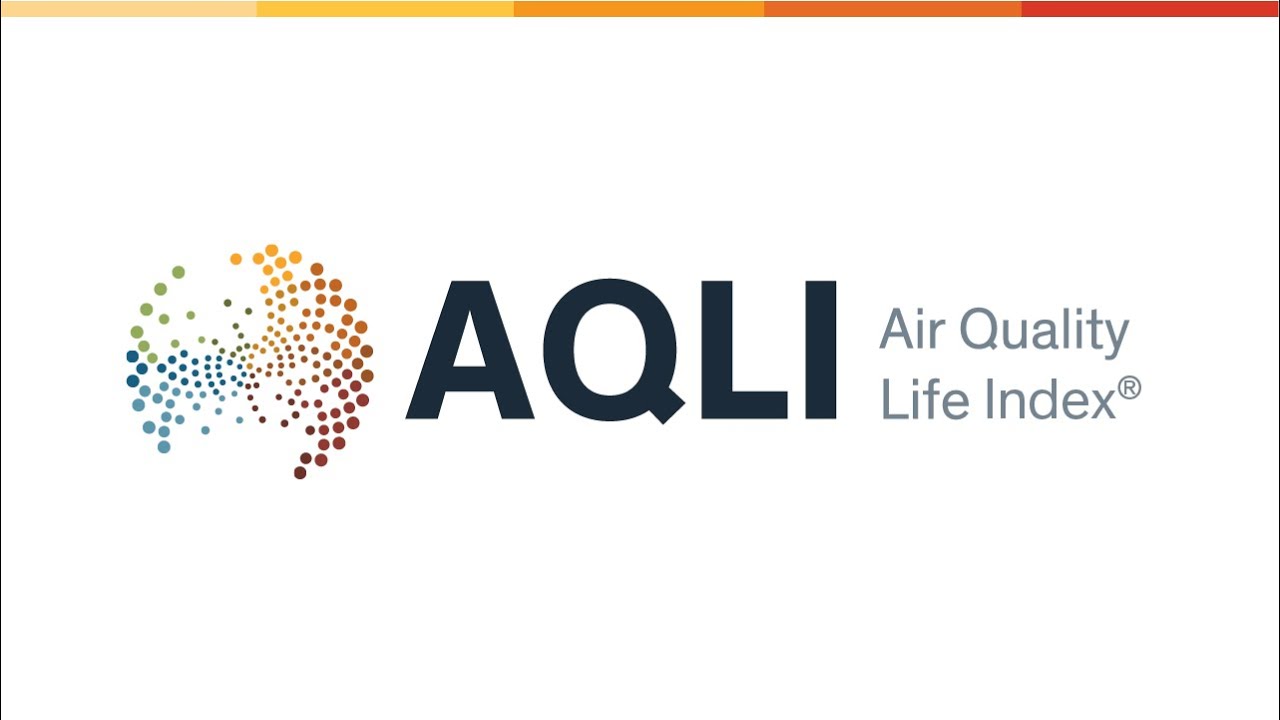 South Asia AQLI Press Conference