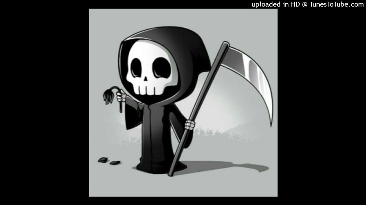 Cyabeatz - Grim Reaper Instrumental (Prod By Cyabeatz)(Official Audio 2026)