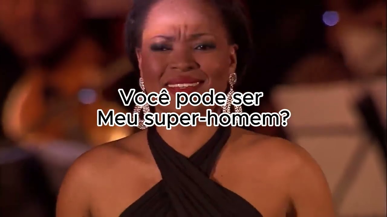 Superman - Bucie & Black Coffee (V&iacute;deo + Tradu&ccedil;&atilde;o)