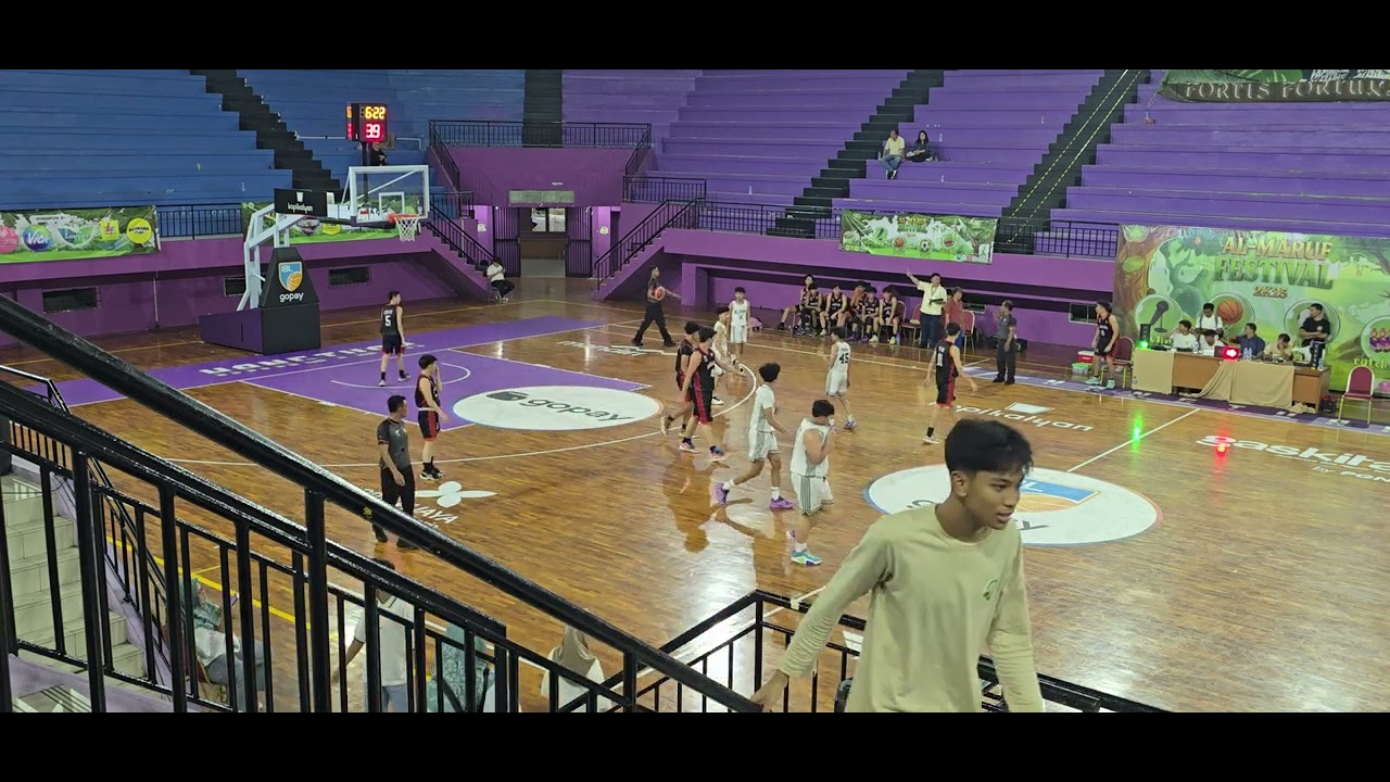 Bms vs alizhar 3