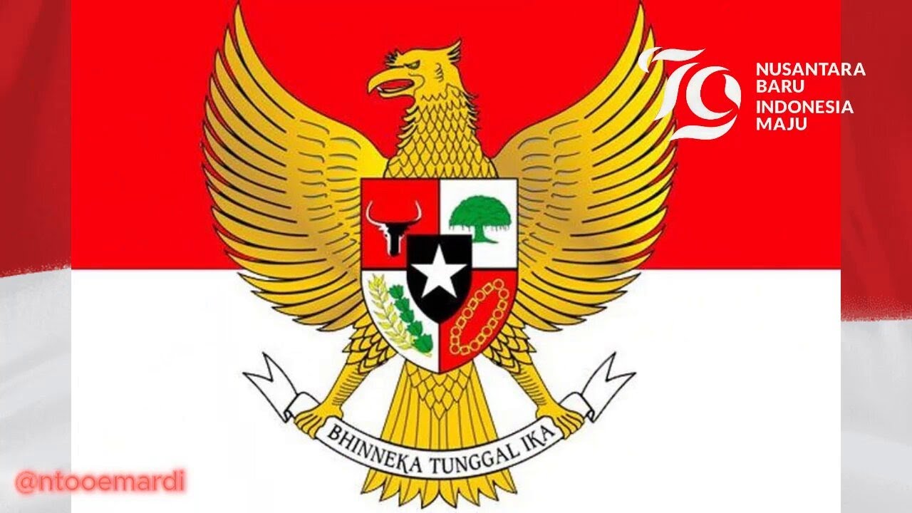 Lagu: Hari Merdeka 