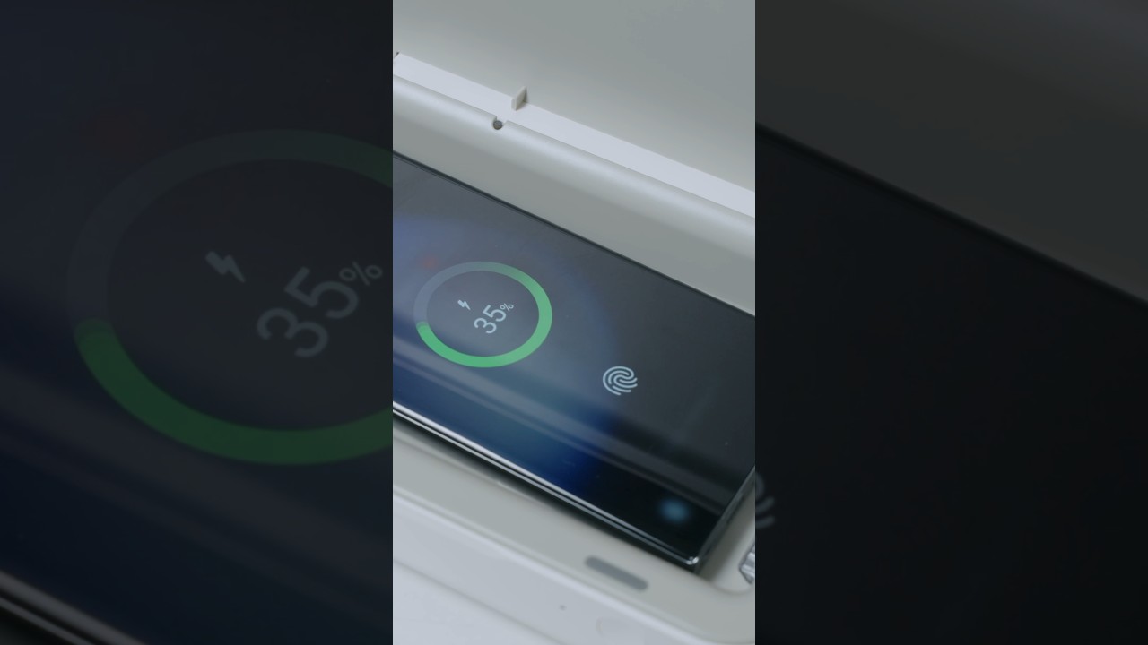 Do You Use a UV Cleaner for your Smartphone?
