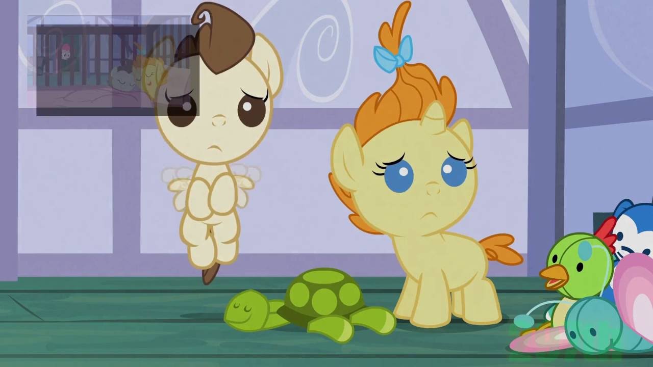 [Request] Pinkie Pie cries - Sparta Nostromo Remix