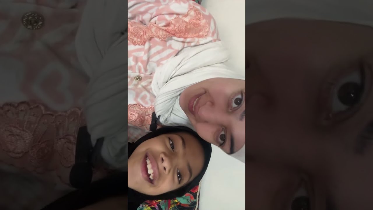 بث مباشر انا او ملاك مرحبا بيكم 
