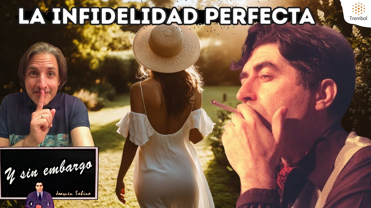 ¿Por qué amamos esta canción si habla de traición? | Sabina