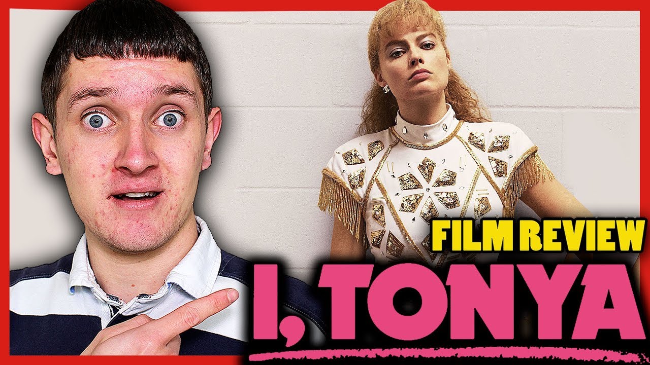 I, Tonya - Film Review