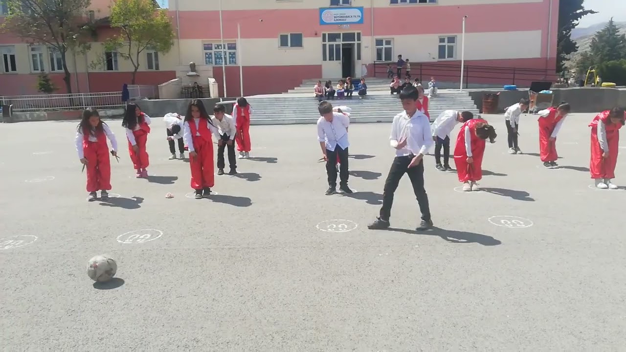 etwining 4-B yöresel danslarımız