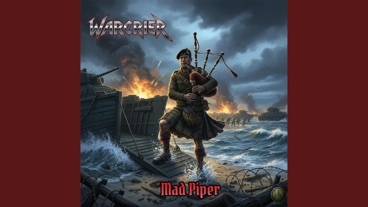 Mad Piper