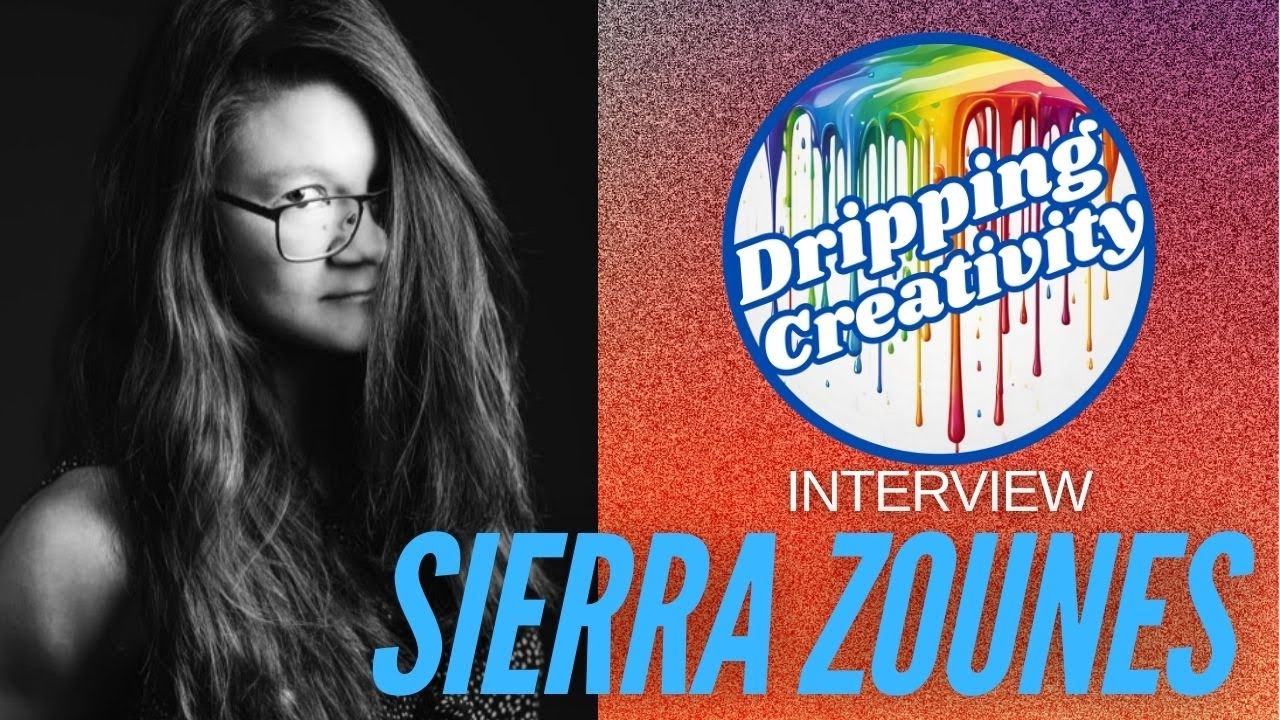 Interview | Sierra Zounes, Crafting Paranormal Narratives and Padre | Season 2 Ep 19