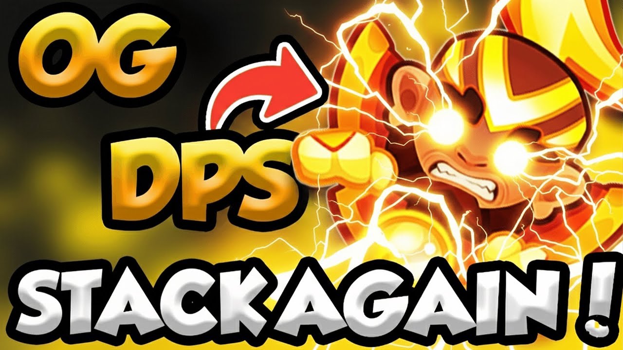 MONK NEEDS MORE STACKS!! | Rush Royale