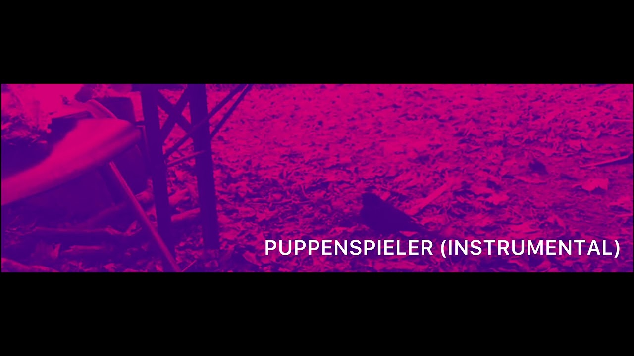 Puppenspieler (Instrumental)