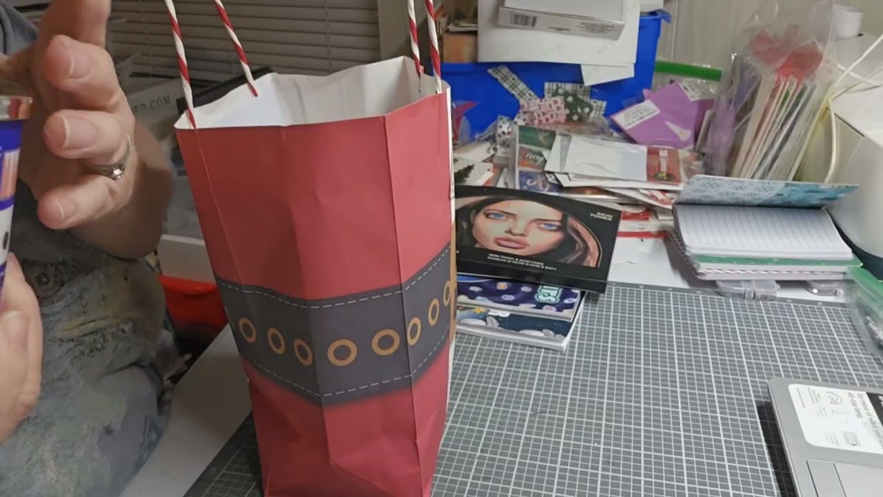 Christmas Gifts From Family 