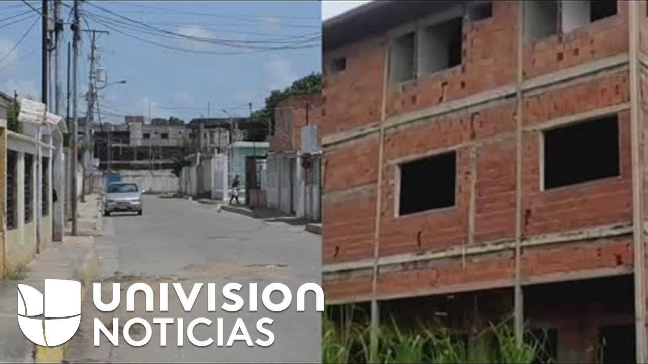 Calles solas y negocios cerrados: así luce Ciudad Ojeda, Venezuela, debido a la crisis en ese país
