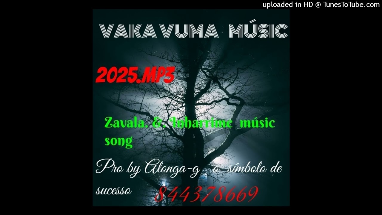 Brega Diwa & Boy Ngulela (Lirando langu) By Alonga-G Production 2025