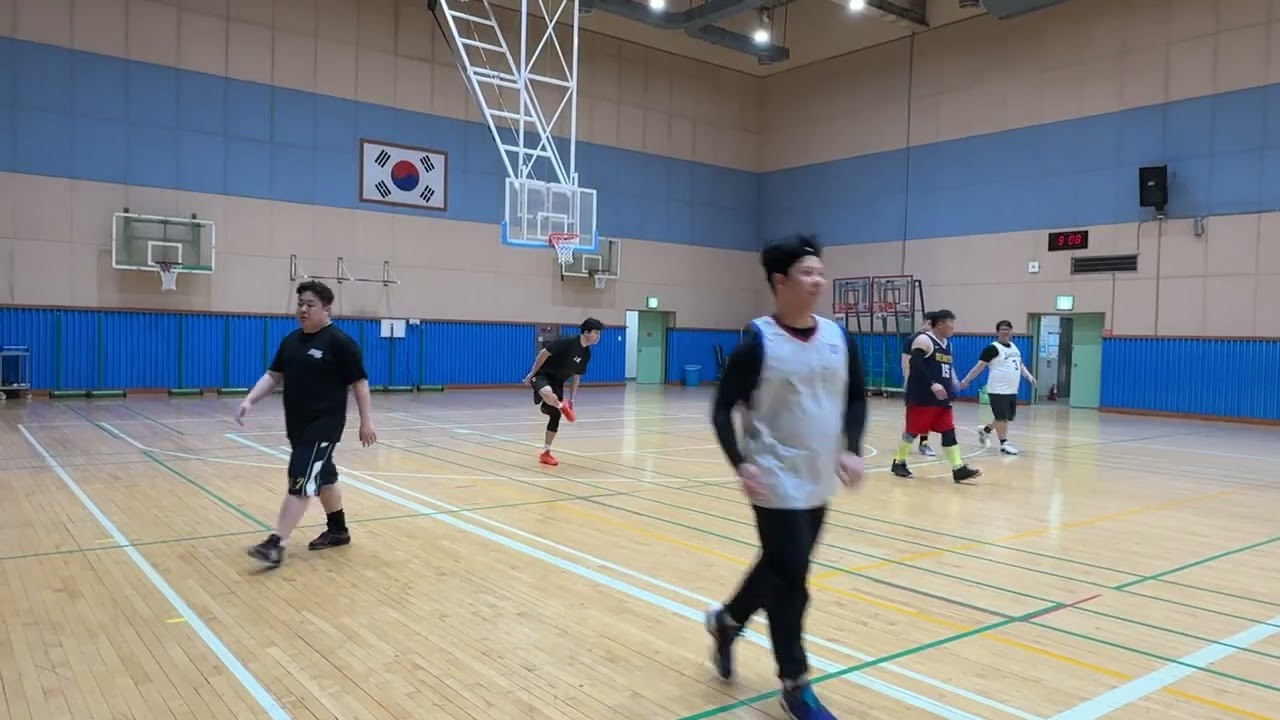 마이클요단 2/10 6Q