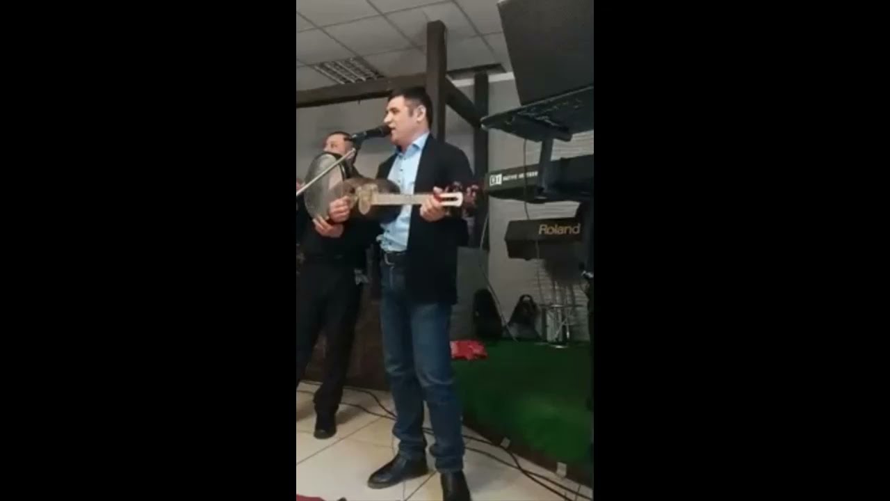 СИЗ ЭШИТМАГАН КУШИК (классик)