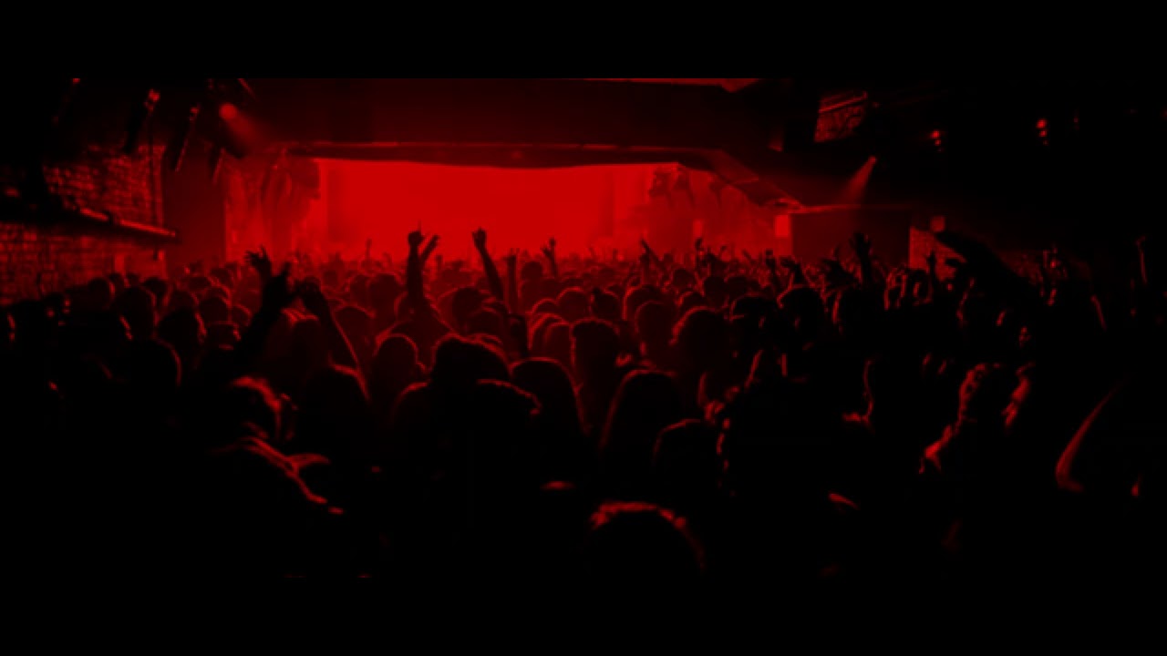 1h+ 🩸 BLOOD RAVE 🩸 2025 | Ultimate Vampire Club Mix | Aggressive Industrial Techno