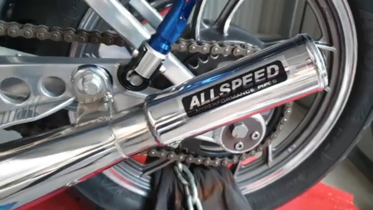 Yamaha Rd 350 lc paint & restoration project.