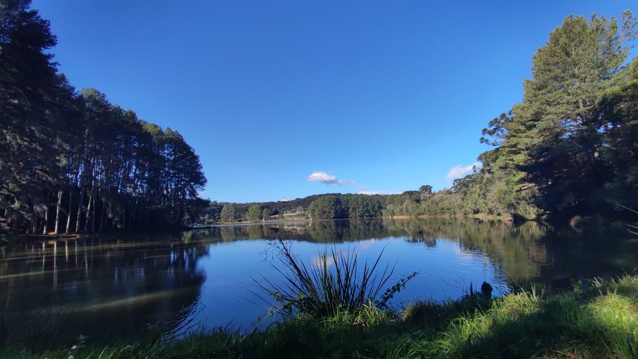 LAGO VERDE (ILÓPOLIS) RS