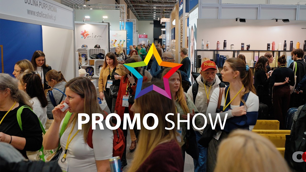 PROMO SHOW 2026 - dzień pierwszy / first day