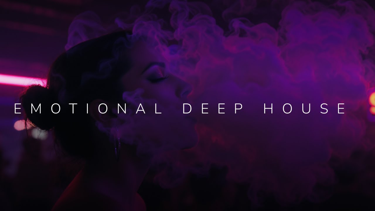 Vocal Deep House Mix 2026 | Focus & Relax Vocal Deep House