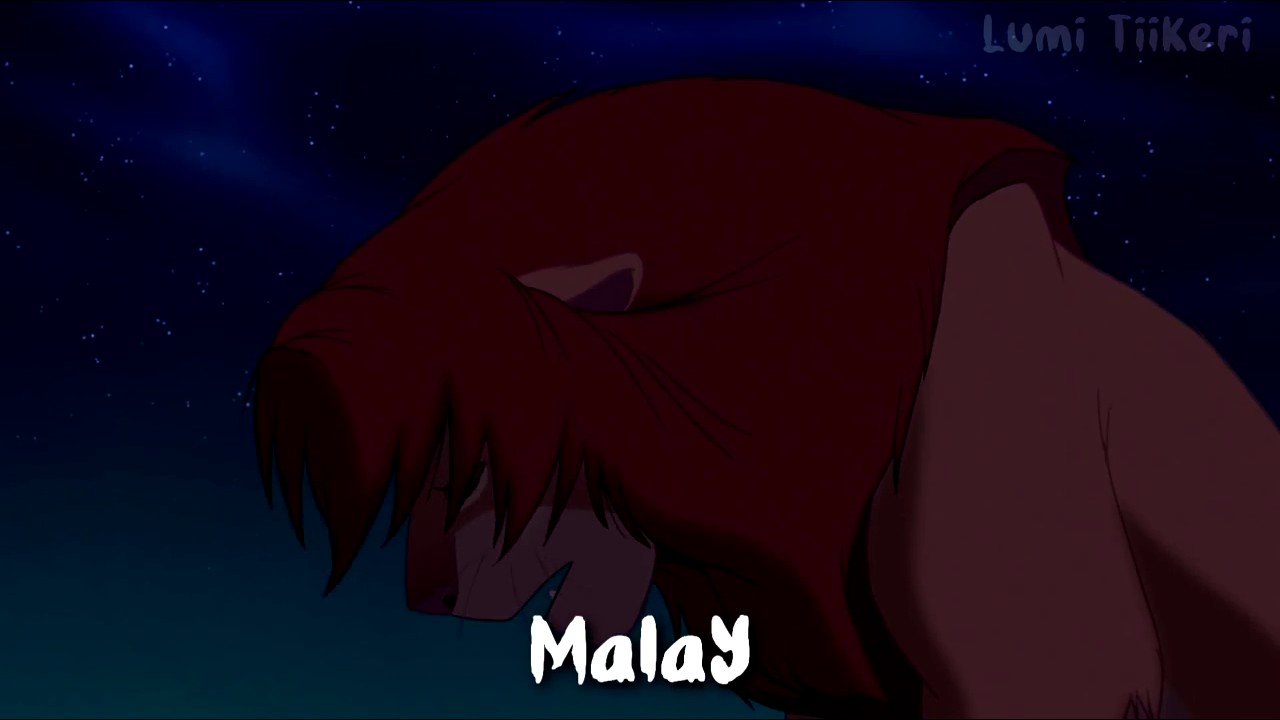 The Lion King - 