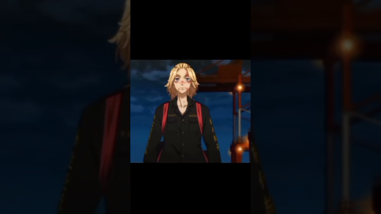 Maike vs izana 🔥💯🗿#trending #animeedit #takimichi #izana #tokyorevengers#maike
