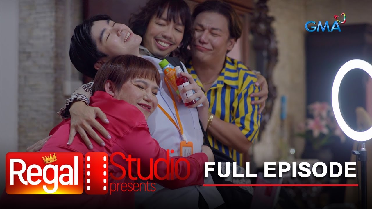 Regal Studio Presents: Three Sisters and a Jowa (May 5, 2024) | Full Episode