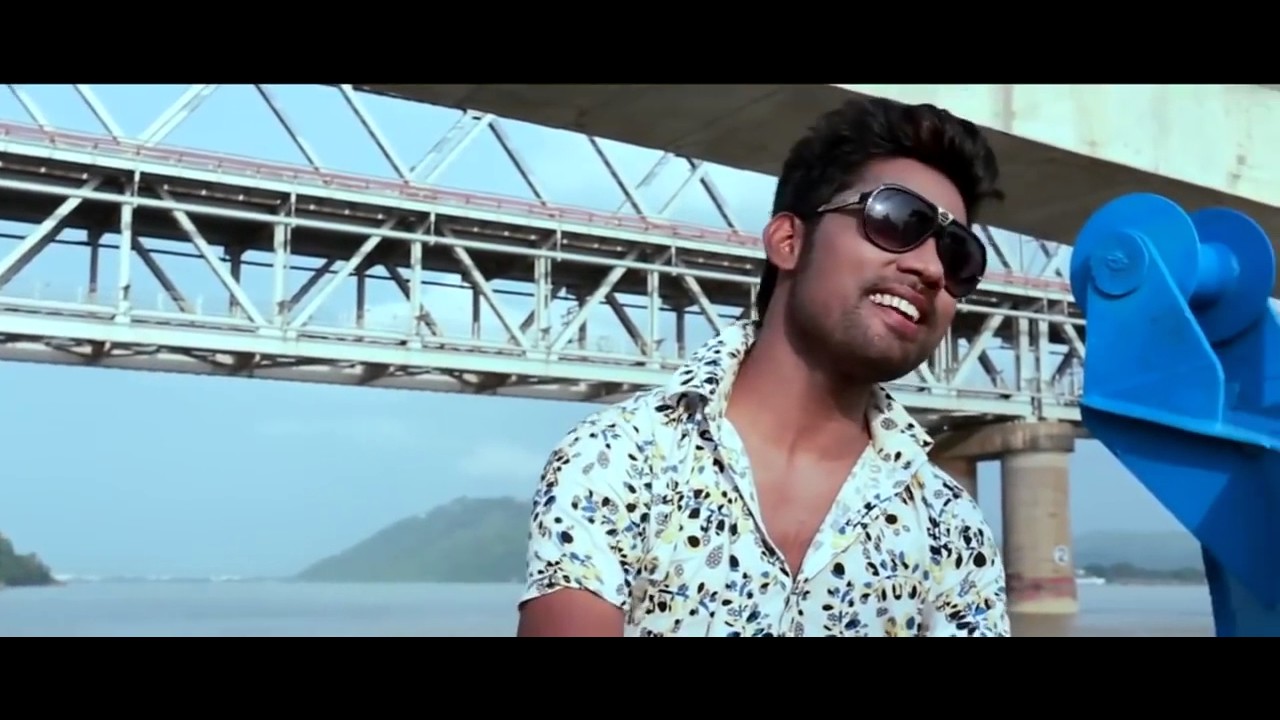 HENGULIA   Kuldeep Suman   Abhishranta   Rinku Riyan   Assame Video Songs 2016 HD