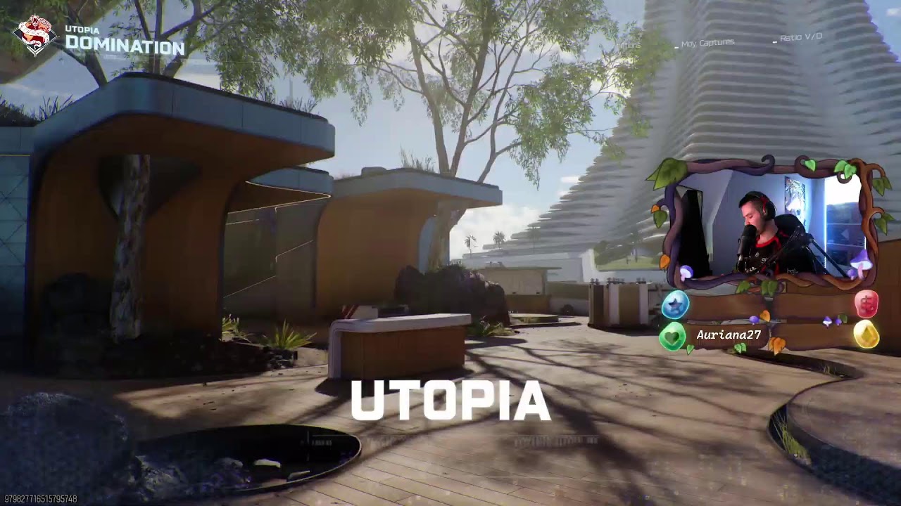 [FR] Call Of Grind