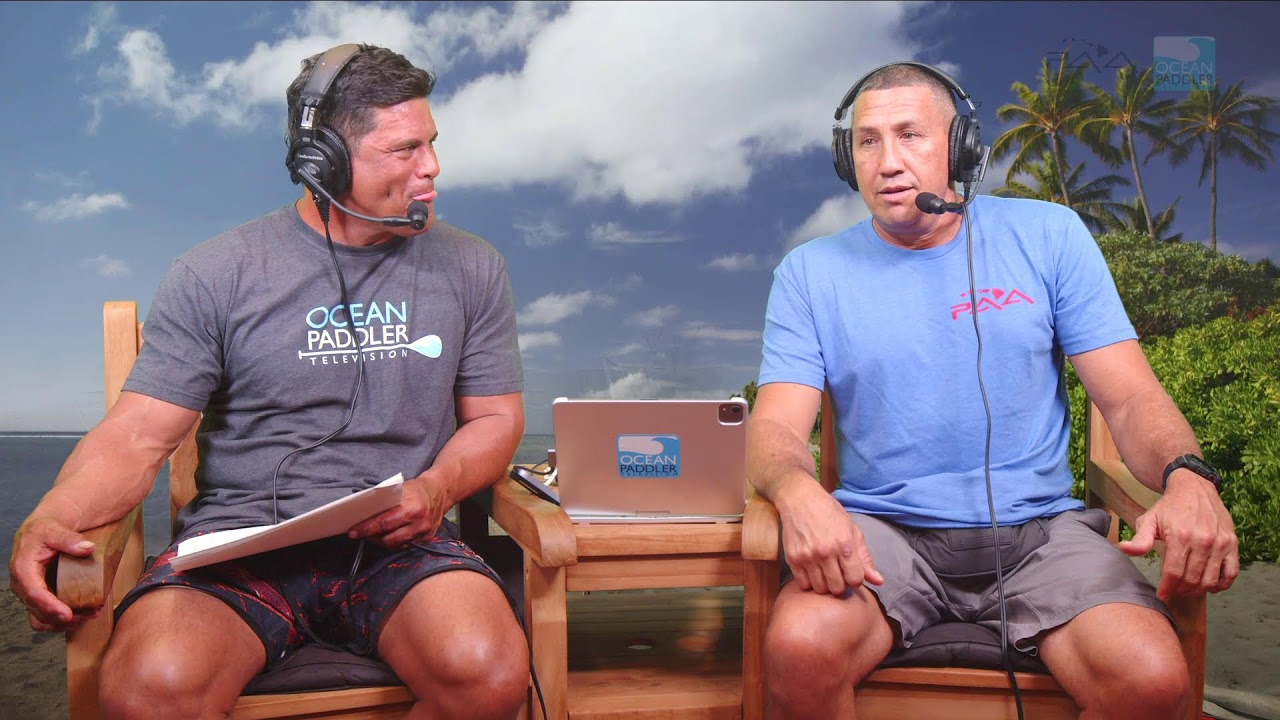 LIVE: 2025 Pa'a Hawai'i Kaiwi Solo