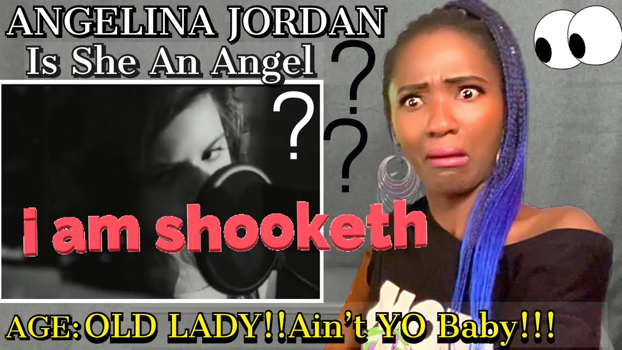 SINGER EXPOSED TO ANGELINA JORDAN- 