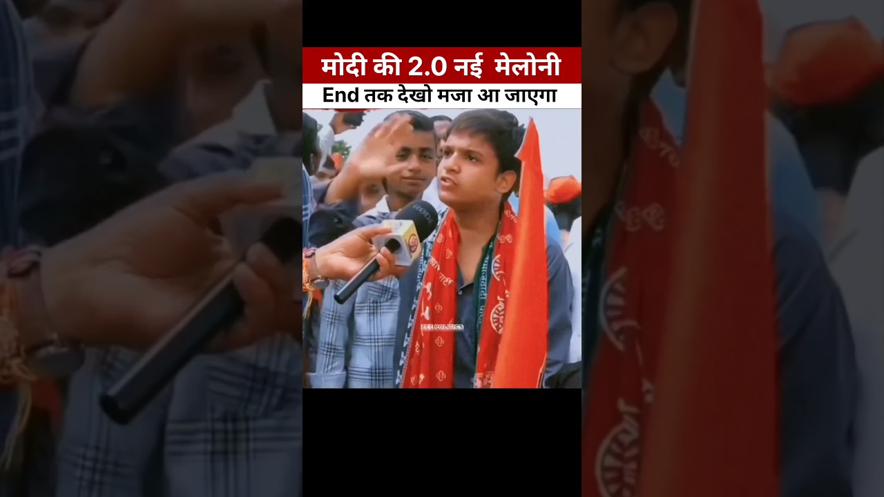 Andhbhakt And Modi Melody Ki Dhulai Exposed 🤣🔥 #modiji #godimedia #melody #andhbhakto #memes #roast