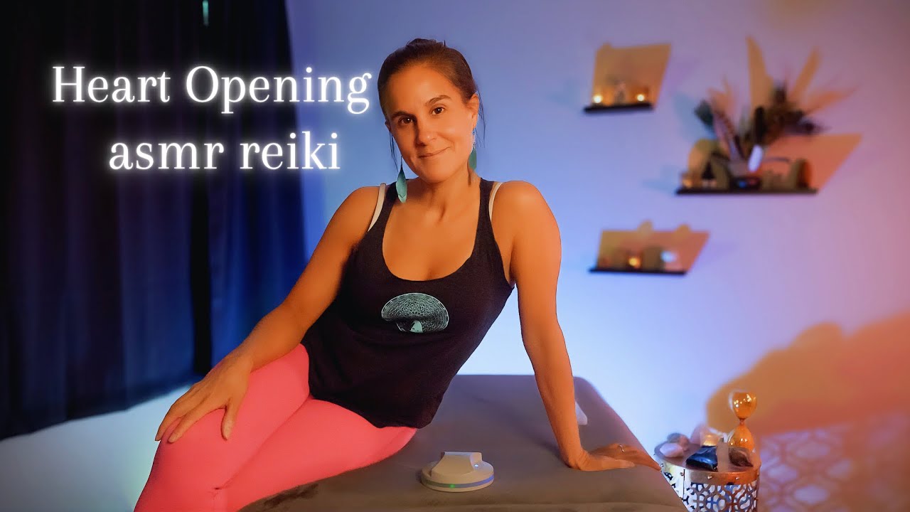 Reiki for Energy Flow while You Sleep