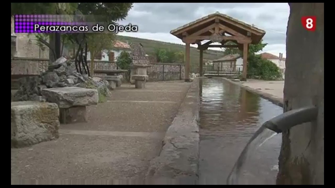 PERAZANCAS DE OJEDA